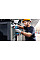 Гайковерт ударний акумуляторний Bosch Professional GDX 18V-285 18В 2x4А·год до 285Нм 3600об/хв квадрат 1/2