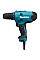 Шурупокрут-дриль Makita DF0300 320Вт 21·42Нм 0–450·0–1500об/хв 1.2кг