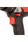 Шурупокрут-дриль акумуляторний Vitals Professional AU 18120 BL SmartLine+ 18В 120·60Нм 500·2000об/хв кейс 2.06кг без АКБ та ЗП