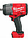 Гайковерт ударный аккумуляторный Milwaukee M18 FHIW2F12-0X 18В 1491Нм 0-2000об/мин 1/2