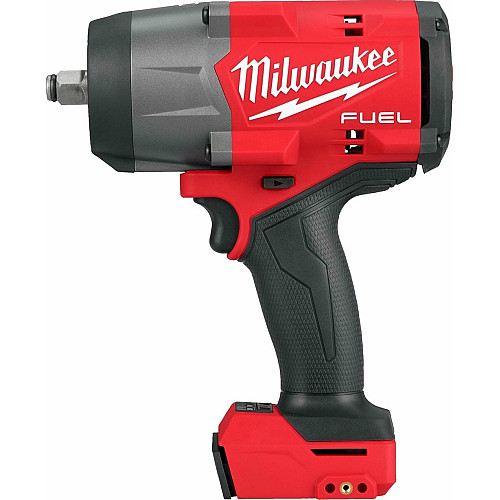 Гайковерт ударный аккумуляторный Milwaukee M18 FHIW2F12-0X 18В 1491Нм 0-2000об/мин 1/2