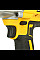 Гайковерт ударний DeWalt XR Li-Ion 18В 950Нм 1900об/хв 240уд/хв 1/2