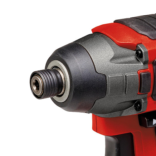 Гвинтоверт ударний акумуляторний Einhell Professional TP-CI 18/220 Li BL - Solo PXC 18В 220Нм 2900об/хв 1.16кг без АКБ та ЗП