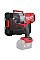 Гайковерт ударный аккумуляторный Milwaukee M18 FHIW2F12-0X 18В 1491Нм 0-2000об/мин 1/2
