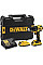 Дриль-шурупокрут ударний DeWalt XR Li-Ion 18В акб 2А·год 65Нм 450-1650об/хв патрон 13мм кейс 1.2кг
