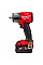 Гайковерт ударный аккумуляторный Milwaukee M18 FMTIW2F12-502X 18В АКБ 2х5А·час 881Нм 0-2575об/мин 1/2
