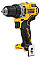 Дриль-шурупокрут DeWalt XR Li-Ion 12В 57.5Нм 425-1500об/хв патрон 10мм 0.9кг без АКБ та ЗП