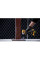 Гайковерт ударний акумуляторний DeWALT XR Li-Ion 18В 610Нм 1400-2500об/хв 3550уд/хв 1/2