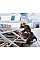 Шурупокрут-дриль ударний акумуляторний Bosch Professional GSB 12V-30 12В 2х2А·год 18·30Нм 0-420·1600об/хв кейс 0.82кг