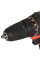 Шурупокрут-дриль акумуляторний Vitals Master AU 1825 Kit SmartLine+ 18В 1х2А·год 25Нм 400·1500об/хв кейс 1.2кг