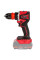 Шурупокрут-дриль акумуляторний Vitals Master AU 1835aq BL 18В 35Нм 500·1500об/хв кейс  0.81кг без АКБ та ЗП