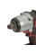 Гайковерт ударний акумуляторний Vitals Master AT 18100c BL Kit 18В 2х4А·год до 2500об/хв 3500уд/хв 1000Нм квадрат 3/4