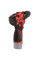 Шурупокрут-дриль акумуляторний Vitals Master AU 1232c BL 12В 32Нм 400·1400об/хв 1.1кг без АКБ та ЗП