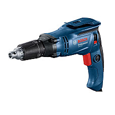 Шурупокрут Bosch Professional GTB 650 650Вт 12Нм 5000об/хв 1.4кг кейс