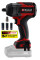Гайковерт ударний акумуляторний Einhell Professional TP-CW 18/750-C Li BL - Solo 18В 750Нм 0-2200об/хв 1.78кг без АКБ та ЗП