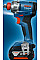 Вертолет ударный аккумуляторный Bosch Professional GDR 18V-215 18В АКБ 2х2А·час 215Нм 3800об/мин M6-M16 ЗП GAL18V-20 кейс 1кг