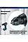 Шуруповерт-дрель аккумуляторная Bosch Professional GSR 18 V-50 18В 2x2А·час 50Нм 460·1800об/мин 1кг