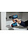 Шуруповерт-дрель аккумуляторная Bosch Professional GSR 185-LI 18В 2х2.0А·час 50Нм 500·1900об/мин 0.9кг