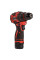 Шурупокрут-дриль акумуляторний Vitals Master AU 1232c BL Kit 12В акб 1х2А·год 32Нм 400·1400об/хв 1.37кг