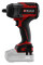 Гайковерт ударний акумуляторний Einhell Professional TP-CW 18/750-C Li BL - Solo 18В 750Нм 0-2200об/хв 1.78кг без АКБ та ЗП