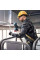 Гайковерт ударний акумуляторний Bosch Professional GDS 18V-350 18В 85/200/350Нм до 3400об/хв квадрат 1/2