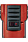 Гайковерт ударный аккумуляторный Einhell Professional IMPAXXO 18/400 - Solo PXC 18В 400Нм 2100-3300об/мин 2кг без АКБ и ЗП