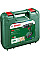 Шурупокрут-дриль акумуляторний Bosch EasyImpact 18V-40 18В 2х2А·год 20·38Нм 0-430·0-1630об/хв кейс ЗП 1.4кг