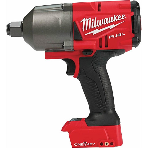 Гайковерт ударний акумуляторний Milwaukee M18 FUEL ONEFHIWF34-0 18В АКБ 1х5А·год 2034Нм 0-1800об/хв 3/4