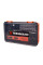 Викрутка акумуляторна Tekhmann TCS-3.6/2000 KIT 3.6В 1х2А·год 5Нм 250об/хв 0.25кг кейс