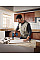 Шурупокрут-дриль ударний акумуляторний Bosch Professional GSB 185-LI 18В 2х2.0А·год 50Нм 500·1900об/хв кейс 1кг