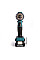Шуруповерт-дрель аккумуляторная Makita DF332DWYE 10.8В 2х1.5А·час 21·35Нм 0-450·0-1500об/мин ЗП кейс 0.86кг