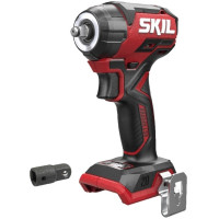 Гайковерт ударний SKIL 3265 CA Compact 20В 250Нм 2850об/хв 0.9кг без АКБ та ЗП