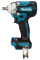 Гайковерт ударний Makita DTW301Z LXT 18В 330Нм 4000об/хв 1.8кг без АКБ та ЗП