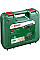 Шурупокрут-дриль акумуляторний Bosch EasyImpact 18V-40 18В 1х1.5А·год 20·38Нм 0-430·0-1650об/хв кейс ЗП 1.4кг
