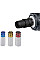 Гайковерт ударный аккумуляторный Einhell Professional IMPAXXO 18/400 - Solo PXC 18В 400Нм 2100-3300об/мин 2кг без АКБ и ЗП