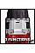 Шуруповерт-дрель ударная аккумуляторная Einhell Professional TP-CD 18·60 Li-i BL - Solo PXC 18В 60Нм 0-500·0-2000об/мин 1.37кг без АКБ и ЗП