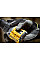 Дриль-шурупокрут DeWalt XR Li-Ion 18В 74Нм 0-450-1650об/хв патрон 13мм 1.12кг кейс кейс без АКБ та ЗП