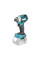 Гвинтоверт ударний Makita DTD201Z LXT 18В 210Нм 3700об/хв 1кг без АКБ та ЗП