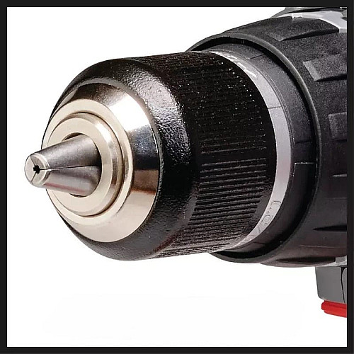 Шуруповерт-дрель аккумуляторная Einhell Professional TP-CD 18/70 Li-i BL - Solo 18В 70Нм 800·3200об/мин 1.37кг без АКБ и ЗП