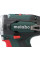 Шурупокрут-дриль акумуляторний Metabo PowerMaxx BS BASIC 12В 2х2А·год 17·34Нм 0-360·0-1400об/хв 0.8кг