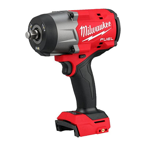 Гайковерт ударный аккумуляторный Milwaukee M18 FHIW2F12-502X 18В АКБ 2х5А·час 2034Нм 0-2000об/мин 1/2