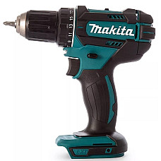 Шуруповерт-дрель аккумуляторная Makita DDF 482 Z 18В 36·62Нм 0-600·0-1900об/мин 1.5кг без АКБ и ЗП