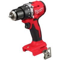 Шурупокрут-дриль акумуляторний Milwaukee M18 BLPDRC-0 18В 60.5Нм 500·1700об/хв 1.8кг без АКБ та ЗП