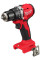 Шурупокрут-дриль акумуляторний Milwaukee M18 BLPDRC-0 18В 60.5Нм 500·1700об/хв 1.8кг без АКБ та ЗП