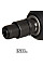 Гайковерт ударный аккумуляторный Einhell Professional IMPAXXO 18/230 PXC 18В 230Нм 2900об/мин 1.17кг без АКБ и ЗП