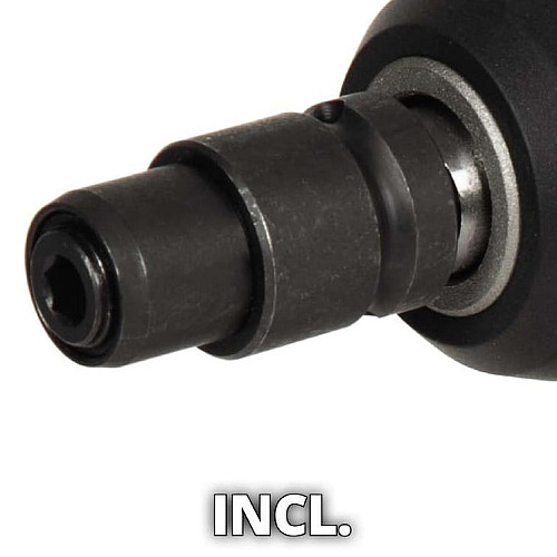 Гайковерт ударный аккумуляторный Einhell Professional IMPAXXO 18/230 PXC 18В 230Нм 2900об/мин 1.17кг без АКБ и ЗП