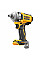 Гайковерт ударный DeWalt XR Li-Ion 18В 1084Нм 2000об/мин 3250уд/мин 1/2