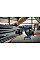 Шуруповерт-дрель ударная аккумуляторная Bosch Professional GSB 183-LI 18В 2х2А·час 21-56Нм 374-1815об/мин кейс 1.2кг