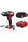 Шуруповерт-дрель ударная аккумуляторная SKIL 3075 CA Compact 20В 1х2.5А·час 60Нм 500·180об/мин 0.9кг