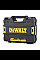 Дрель-шуруповерт DeWalt XR Li-Ion 18В акб 2х2А·час 65Нм 500-1750об/мин патрон 13мм кейс 1.15кг